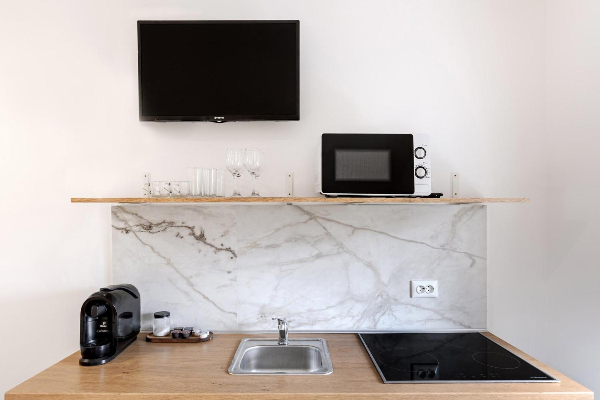 Dd Boutique Apartments Cluj-Napoca Zimmer foto