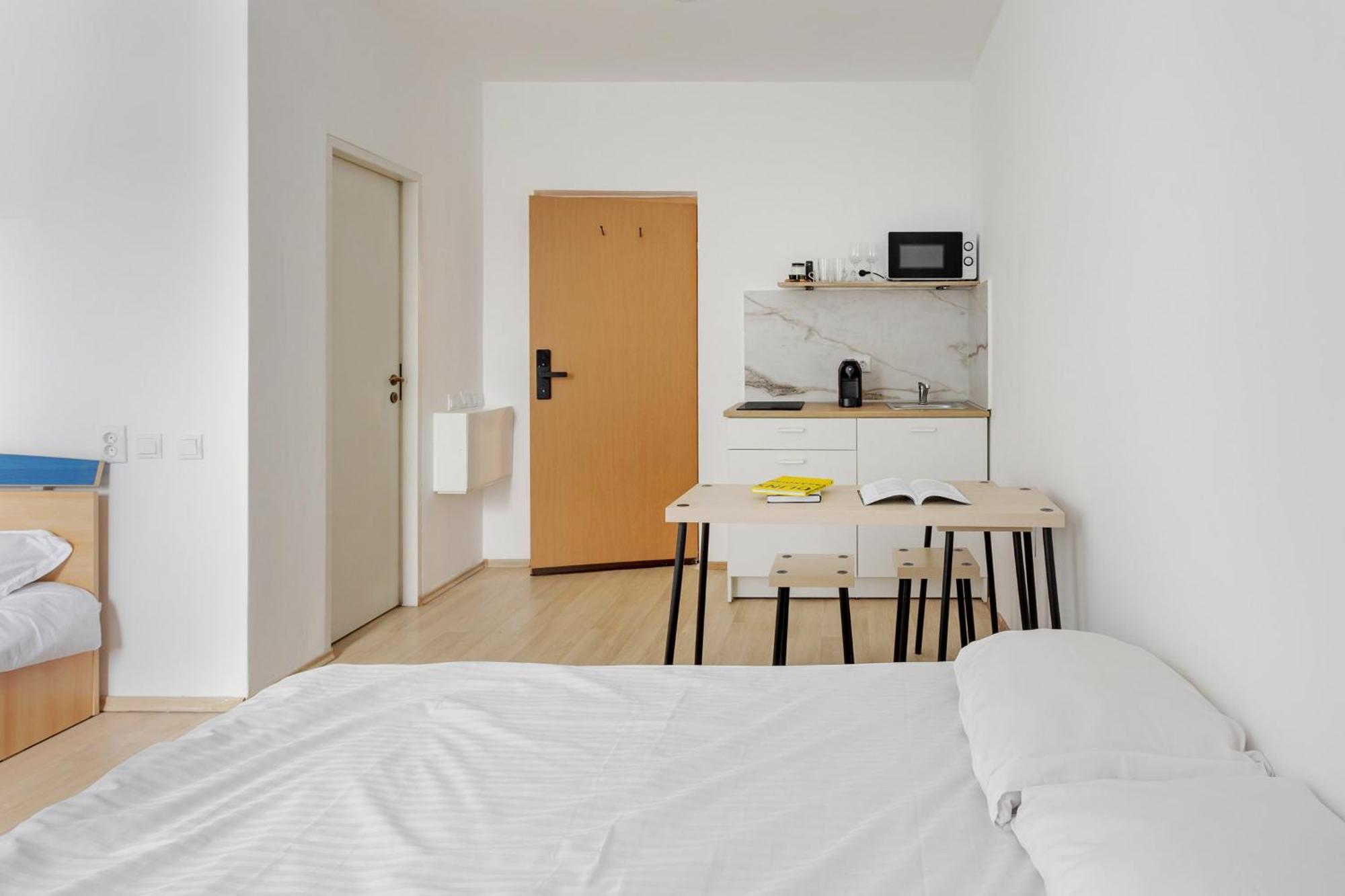 Dd Boutique Apartments Cluj-Napoca Zimmer foto