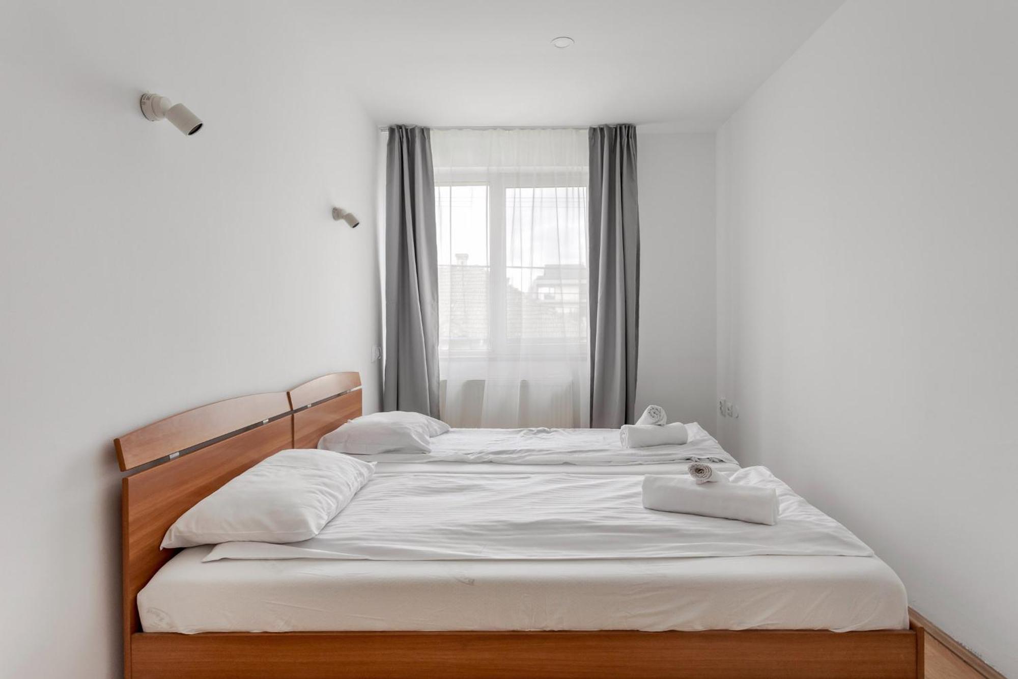 Dd Boutique Apartments Cluj-Napoca Zimmer foto