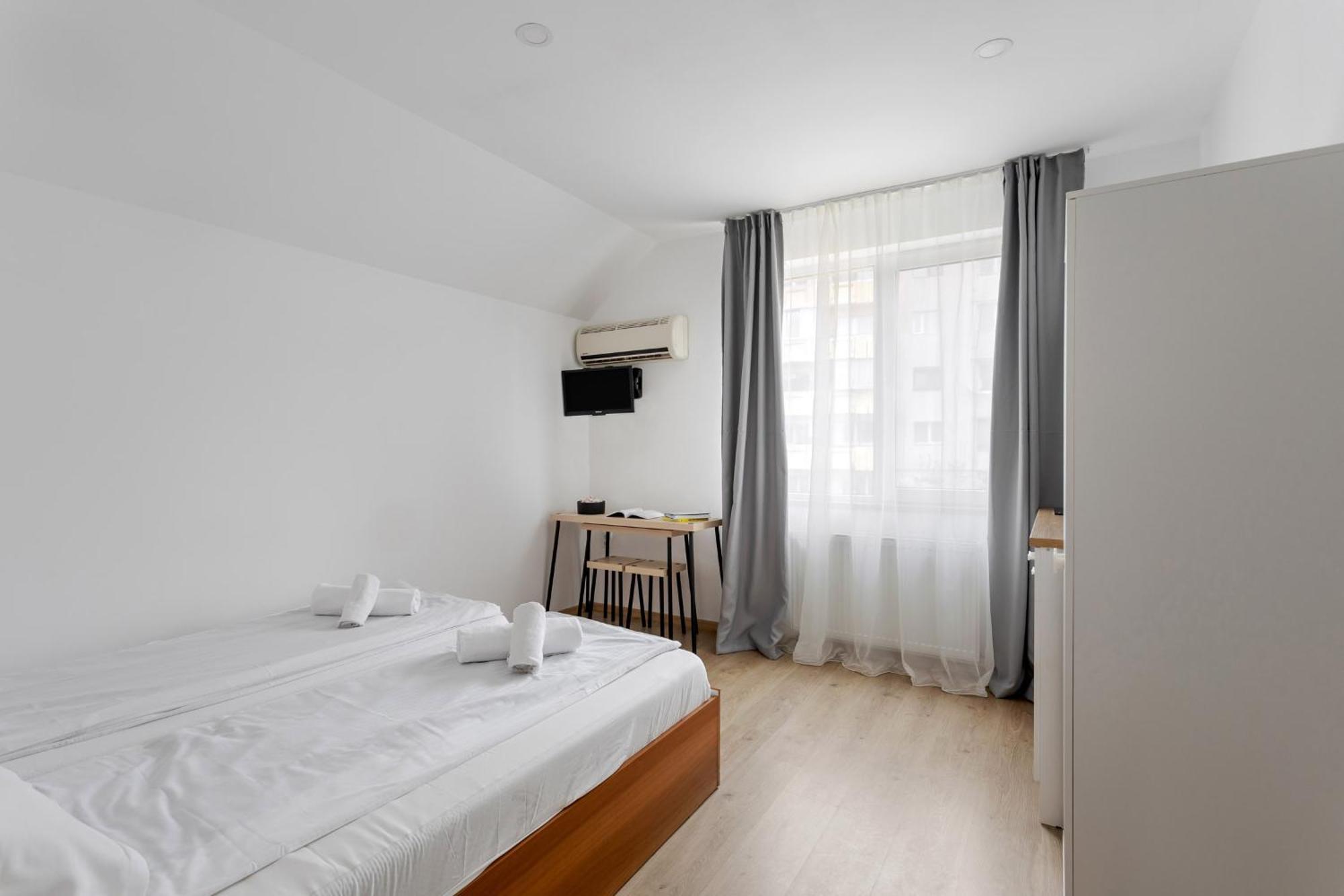 Dd Boutique Apartments Cluj-Napoca Zimmer foto