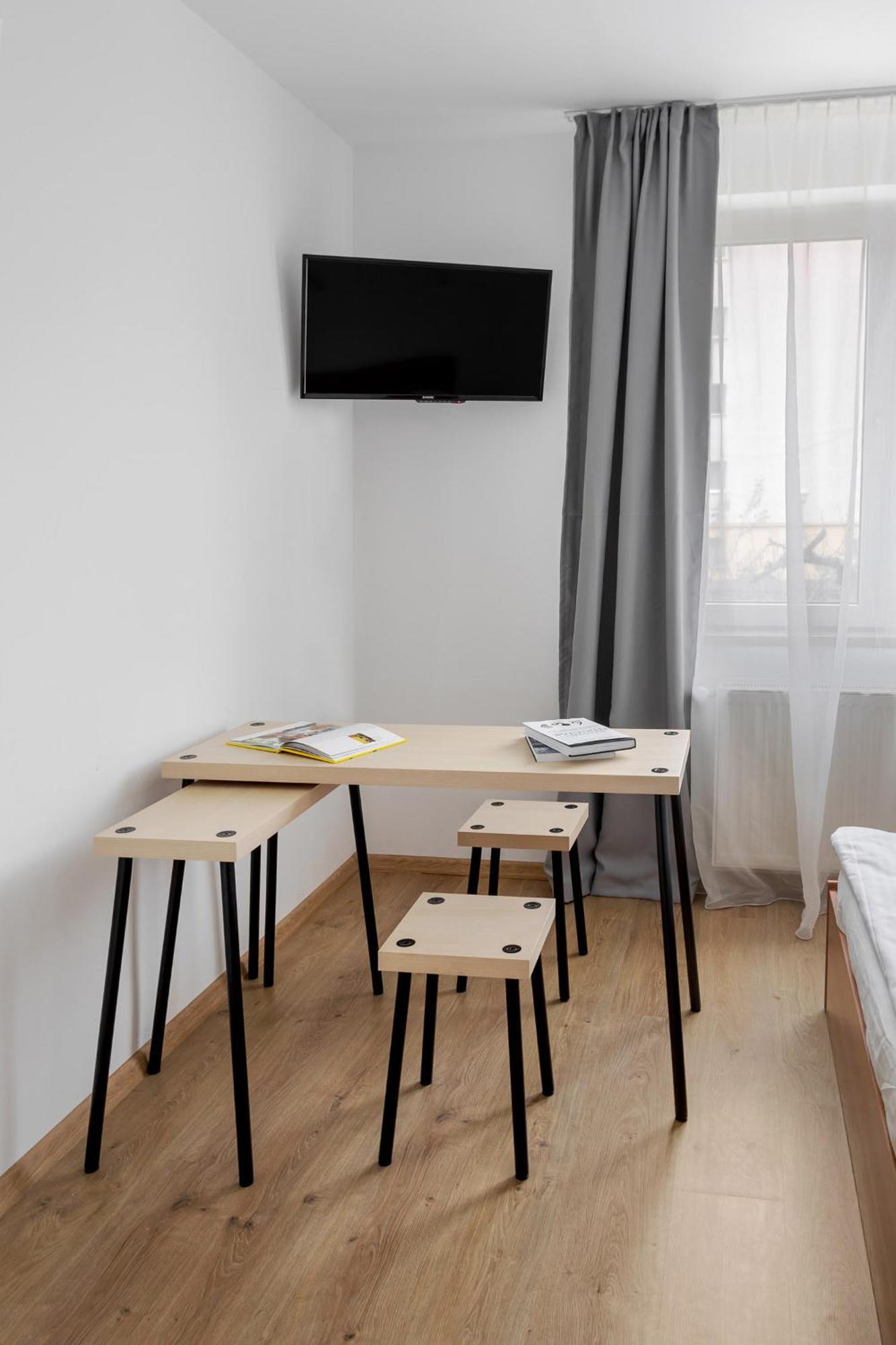 Dd Boutique Apartments Cluj-Napoca Zimmer foto